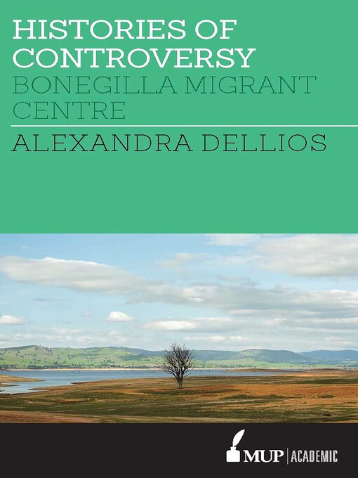 Title details for Histories of Controversy by Alexandra Dellios - Available
